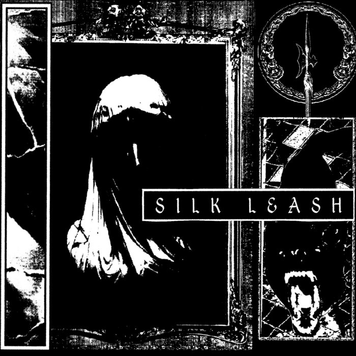 Silk Leash Silk Leash