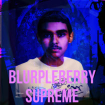 BLURPLEBERRY SUPREME cover art