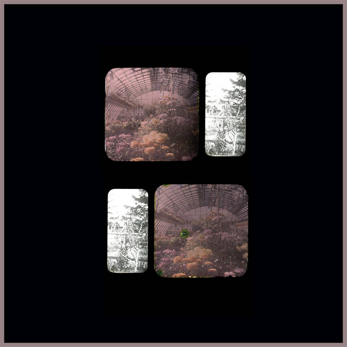 Eternity 「lose sight of...」 Judith Ripka 