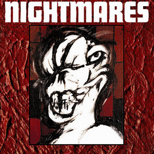 Nightmares (7-inch) cover