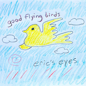 Good Flying Birds — Eric's Eyes