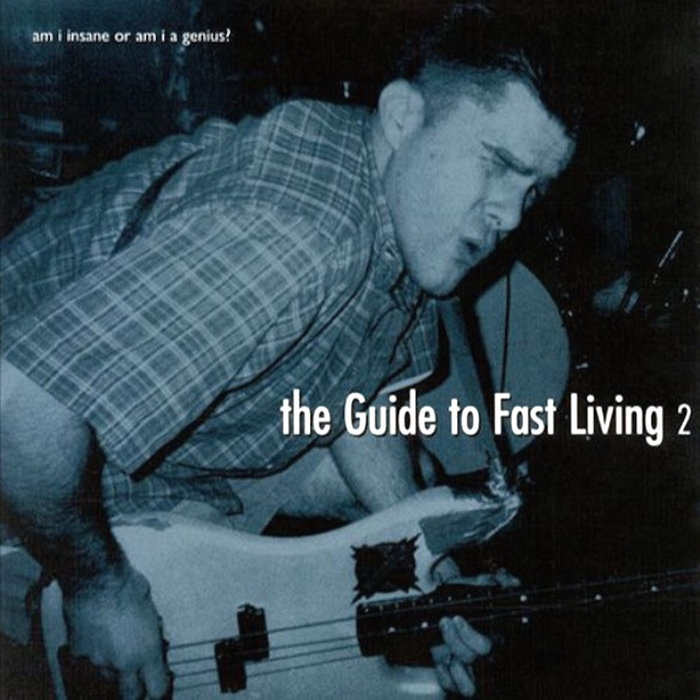 Fast Living the Guide To Fast Living 2 | Alien Feedings | Andusachives