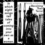 Becoming Their Terror