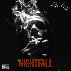 Nightfall cover
