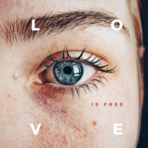 Love Is Free cover art