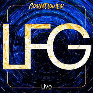 LFG (Live) cover