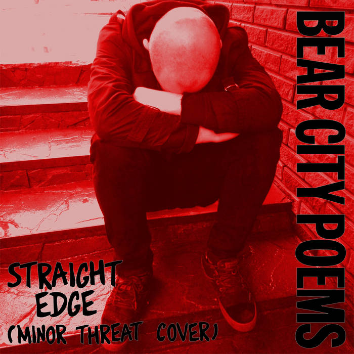 Minor Threat Straight Edge Lyrics