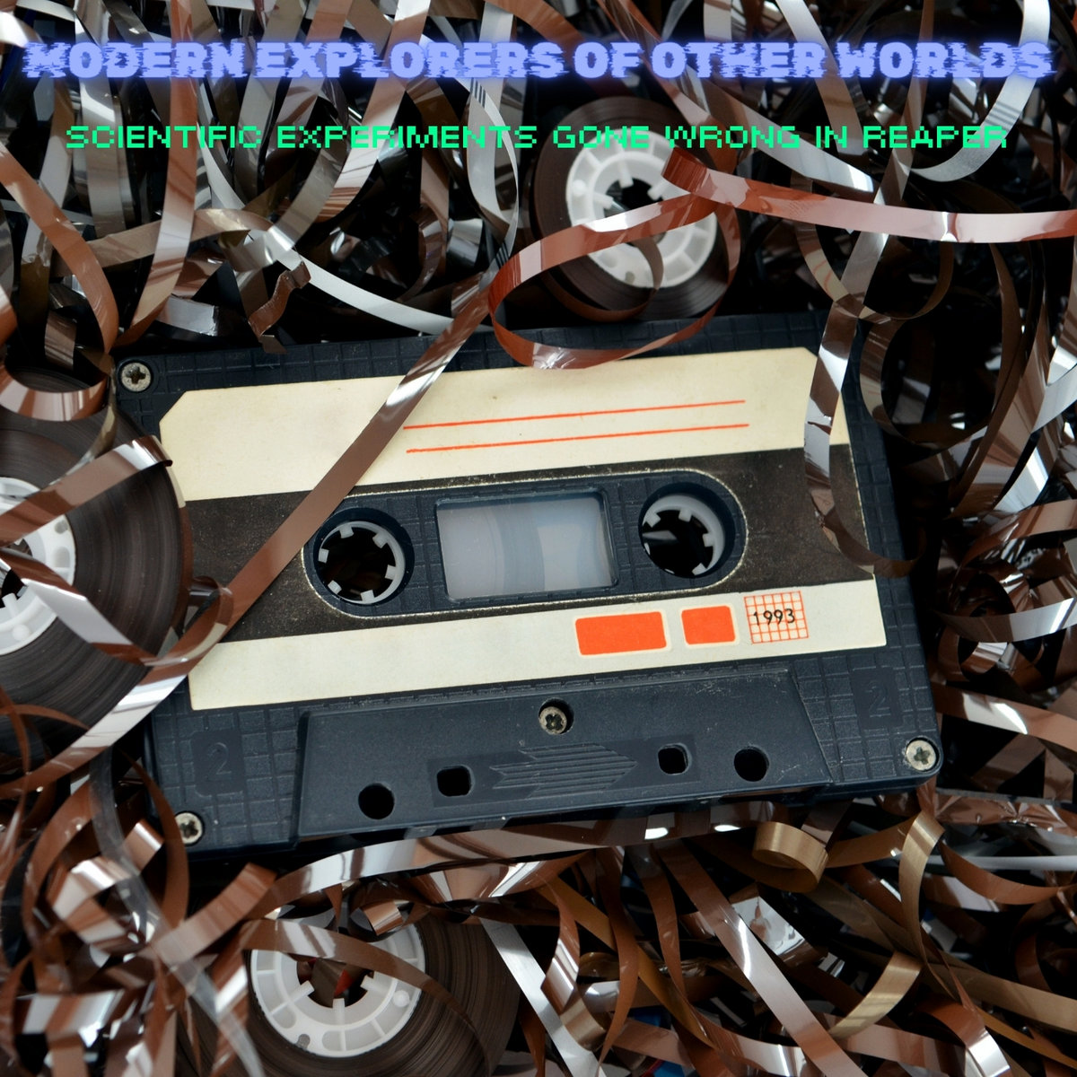 Scientific Experiments Gone Wrong In Reaper Modern Explorers Of Other