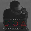 D.O.A - Dead Or Alive Cover Art