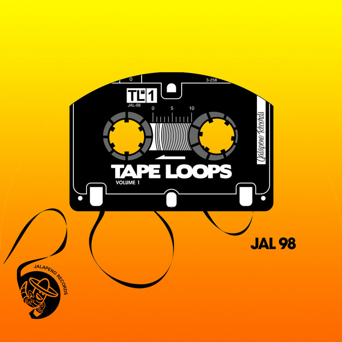 Tape Loops Vol 1 Tape Loops Aka Skeewiff Skeewiff