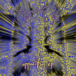apparition ep cover