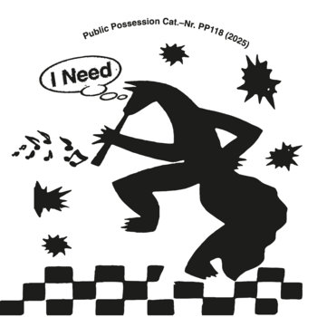 Music | Public Possession