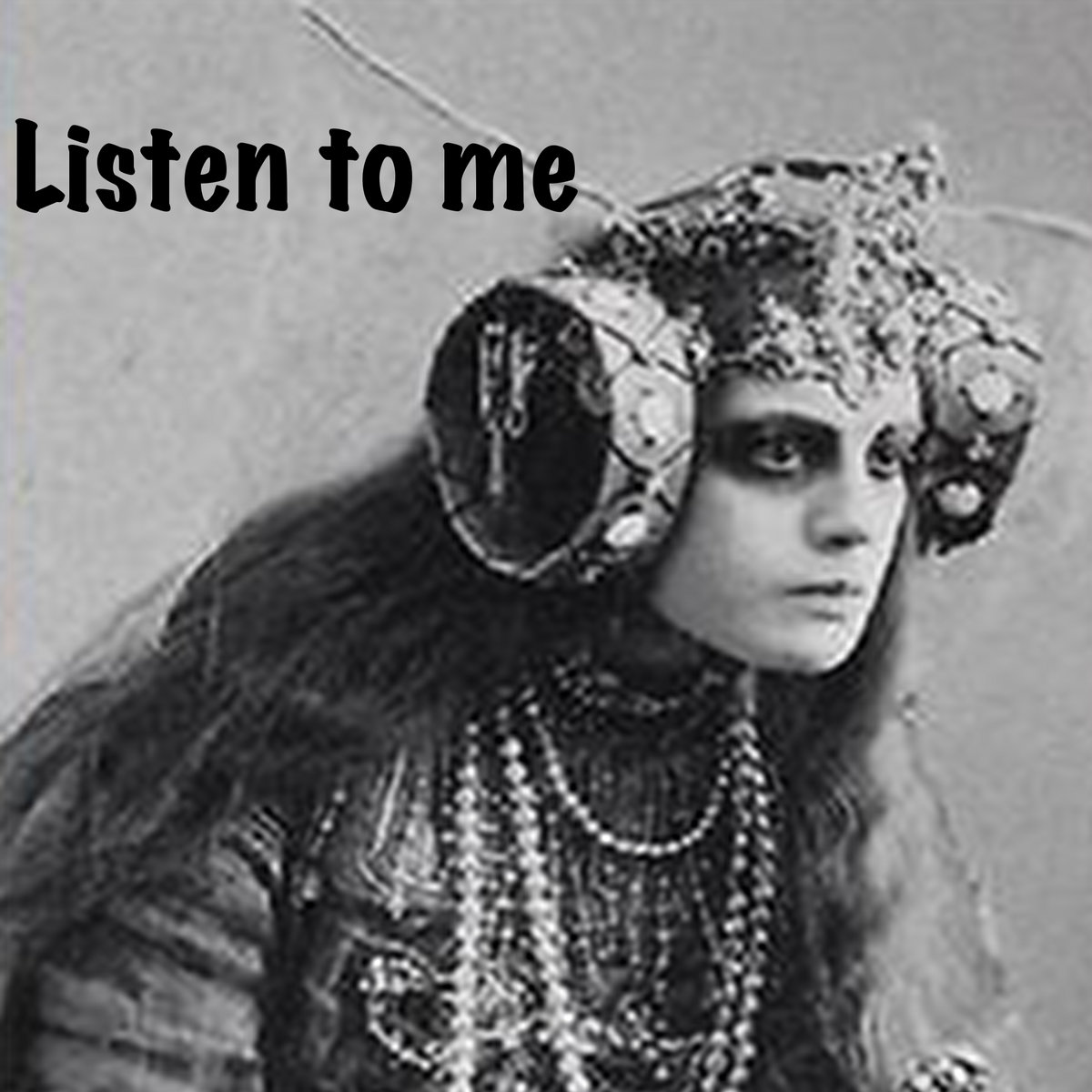 Listen to me cover