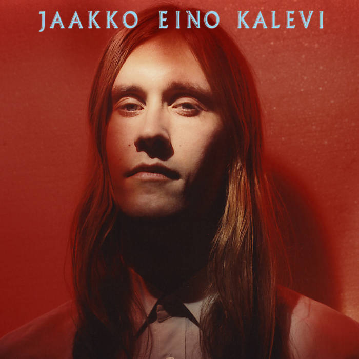 Jaakko Eino Kalevi | Jaakko Eino Kalevi