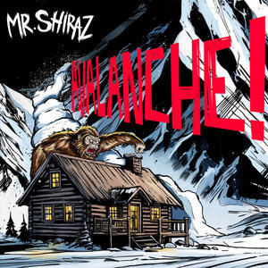 AVALANCHE cover