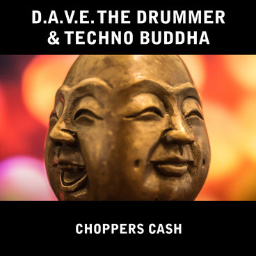 Hydraulix 97 | D.A.V.E. The Drummer & Marcello Perri | D.A.V.E.