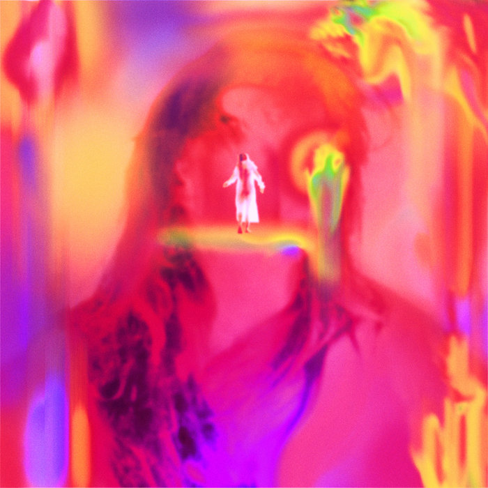 Fractal Bath [LP] More Ephemerol