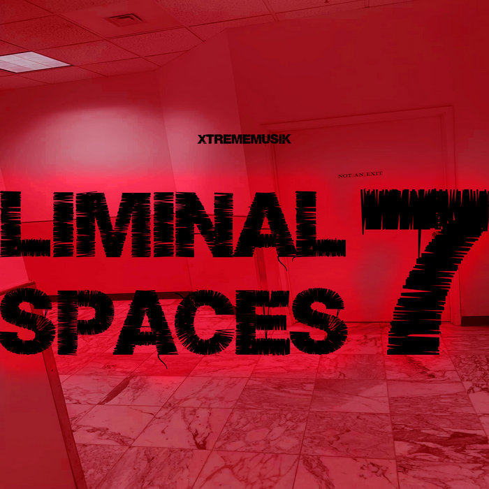 Liminal Guide 1枚 Liminal_ (Liminal Space) Bundle + PDF – Exalted Funeral
