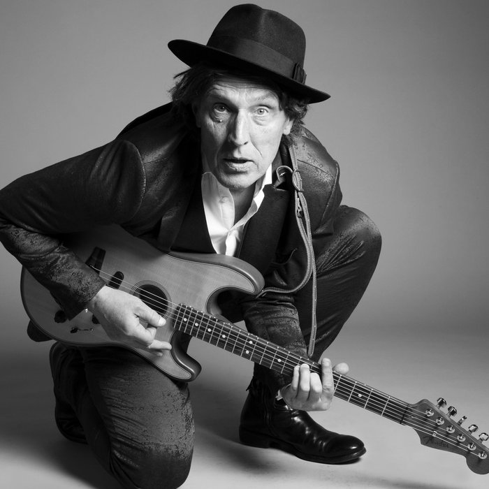 The Battler | Nick Davis