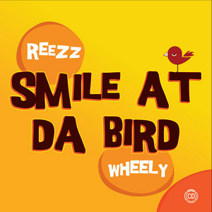 Smile at da Bird cover