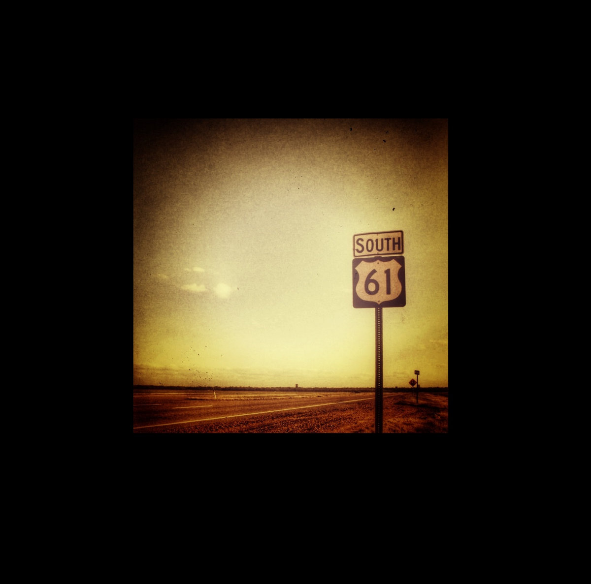 Highway 61 Revisited Steven Rainey