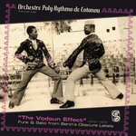 The Vodoun Effect - Funk & Sato from Benin's Obscure Labels 1972-1975 (Analog Africa Nr. 4)