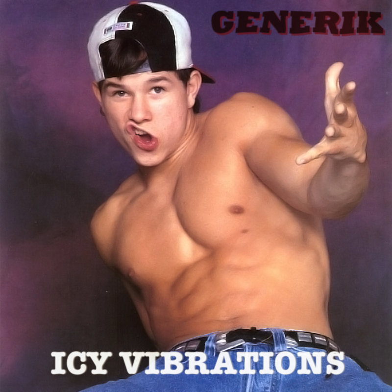 GenErik - Icy Vibrations (Marky Mark and the Funky Bunch ...