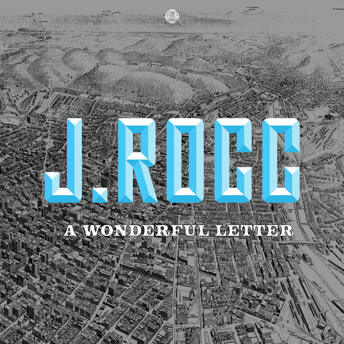 A Wonderful Letter A Wonderful Letter