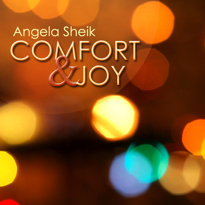 Comfort And Joy God Rest Ye Merry Gentlemen Angela Sheik