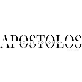 Apostolos Remix Cover