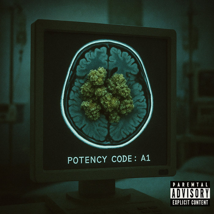 Potency Code: A1 | Real As Promised