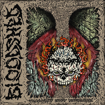 Bloodshed - Punishments Beyond Comprehension