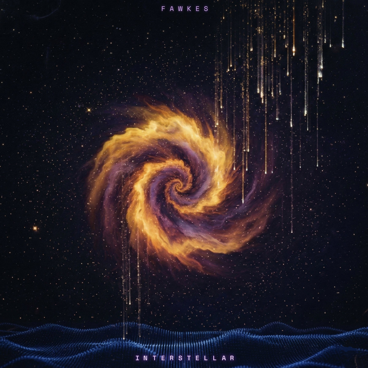 Interstellar F Interstellar | FAWKES