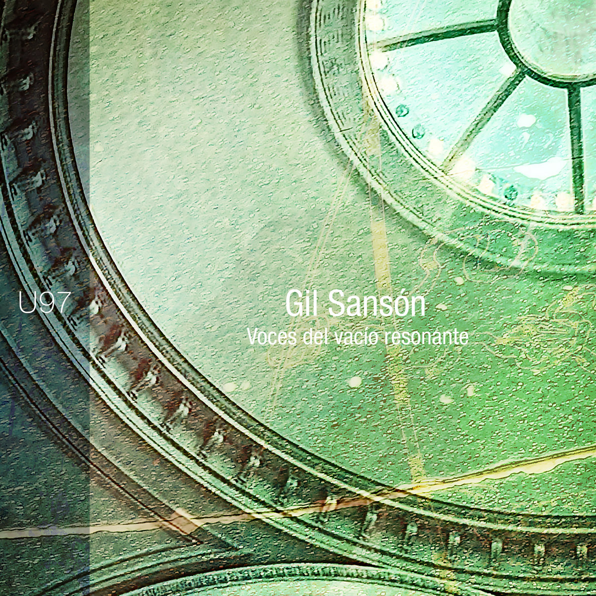 Voces del vacío resonante by Gil Sansón