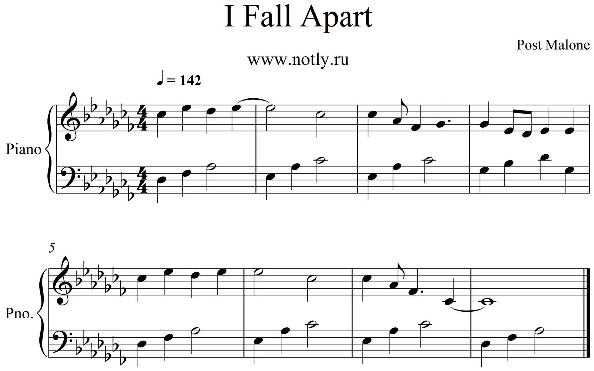 Fairy Tail Main Theme Piano Sheet Music Pdf Neosappnepho