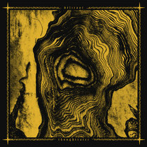 Délirant - Thoughteater