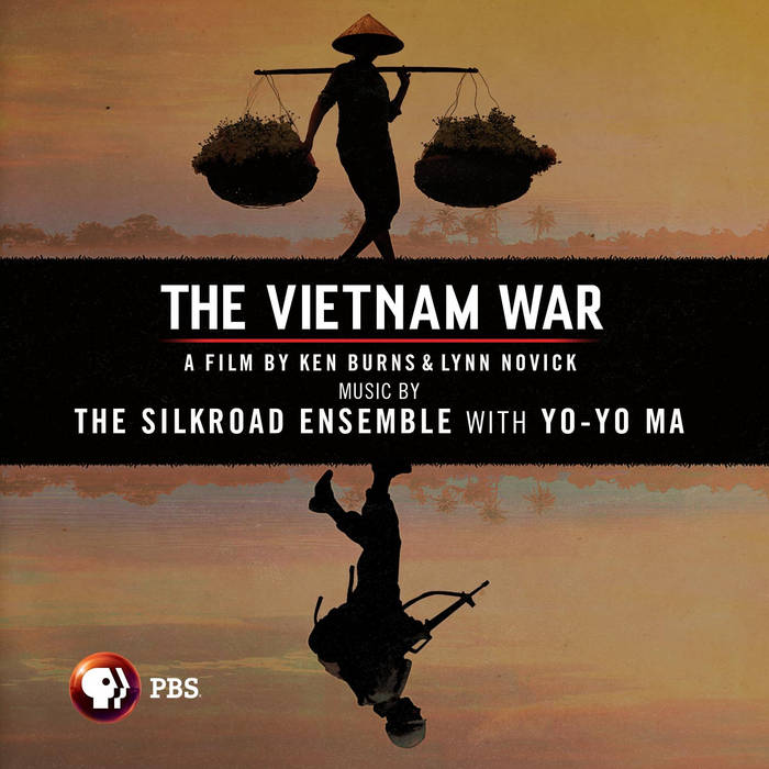 The Vietnam War: A Film by Ken Burns & Lynn Novick (ICR009) | The
