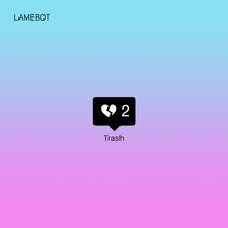 Trash 2 cover art