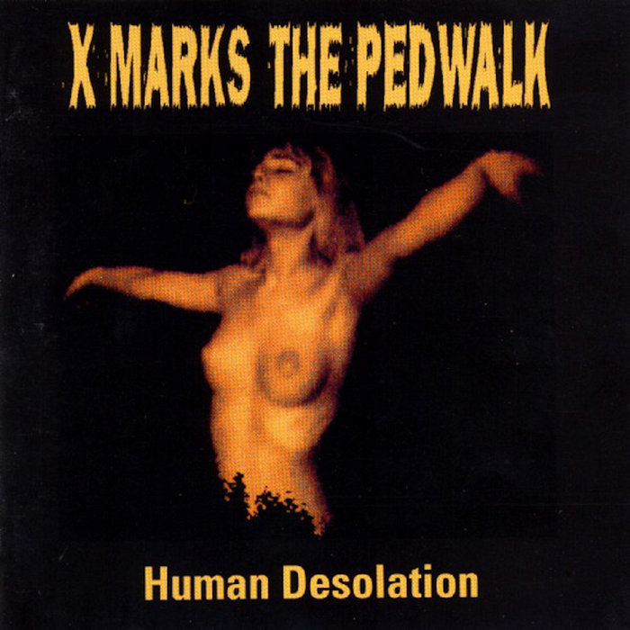 Human Desolation