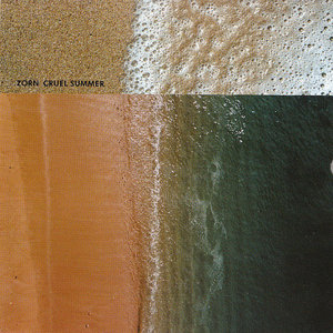 Cruel SummerZorn cover