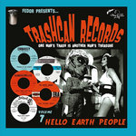 Vol. 7 - Hello Earth People