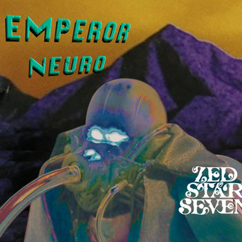Music | Zed Star Seven