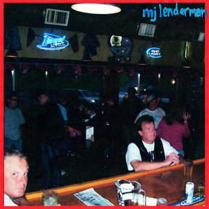 MJ Lenderman — Knockin'