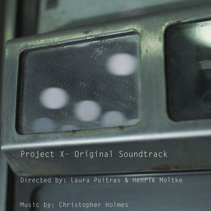 Project X- Original Soundtrack | Christopher Holmes