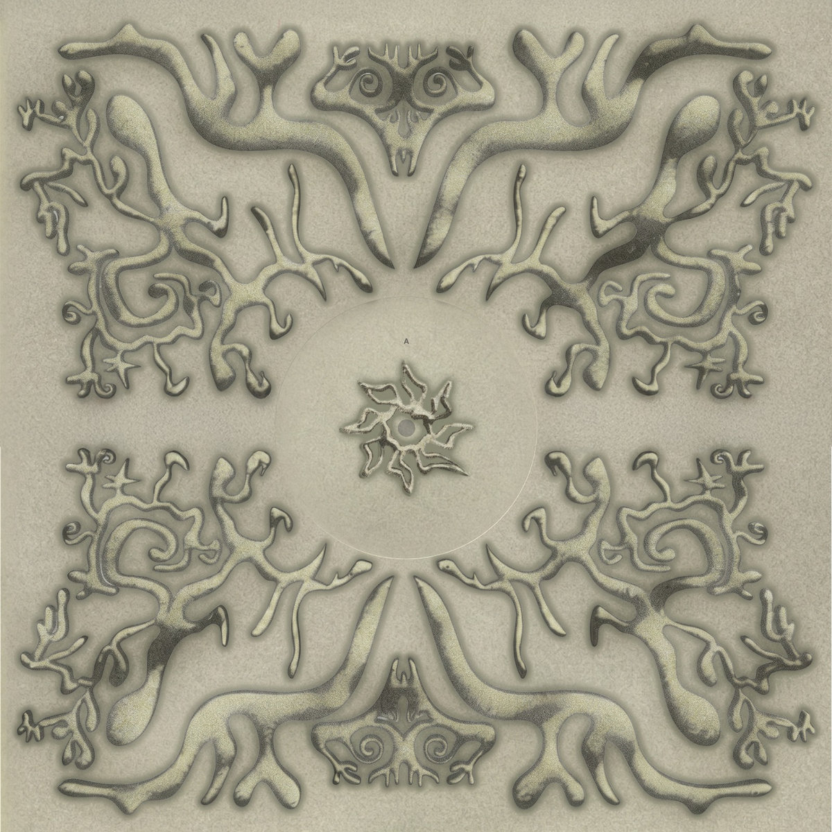 Monolith 45 series II ⟢ Bambi & Forest - Sefarae | Bambi & Forest