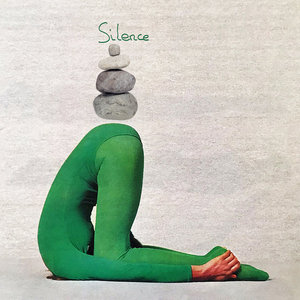Silence (single) cover