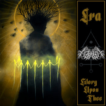 Cover of Ira / Glory Upon Thee