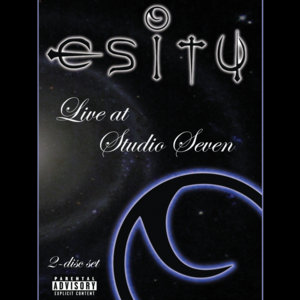 Live At Studio Seven cover