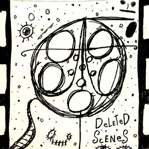 Deleted ScenesAdvocators of Fun cover