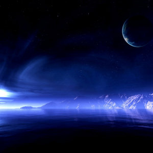 Sea of Bliss (Destination Rio Version) cover